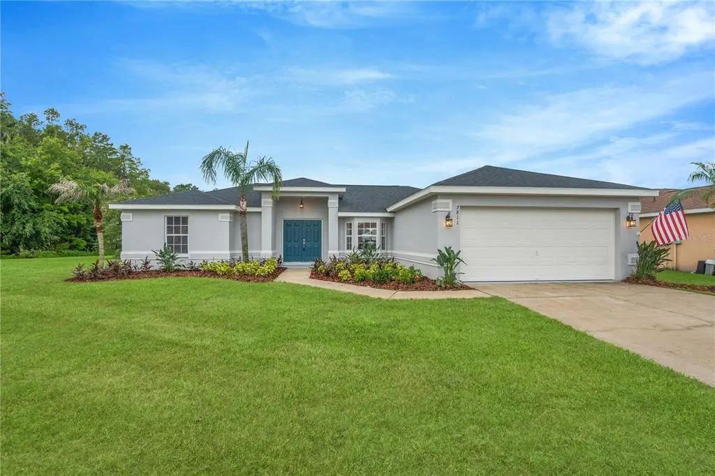 7811 Princeton Manor Circle, LAKELAND