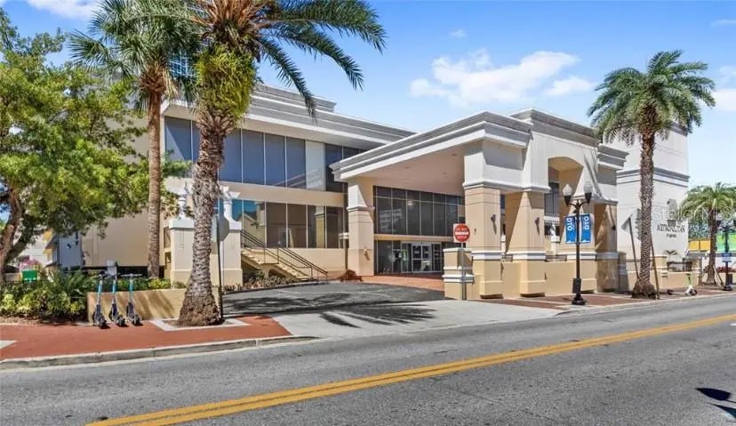 151 E Washington Street 611, ORLANDO