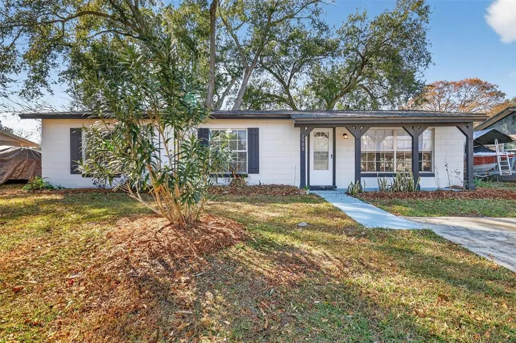 1500 Adair Street, OCOEE