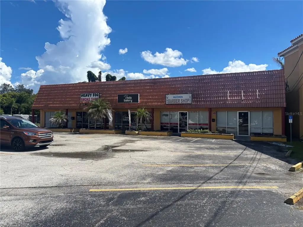 7448 Aloma Avenue, WINTER PARK