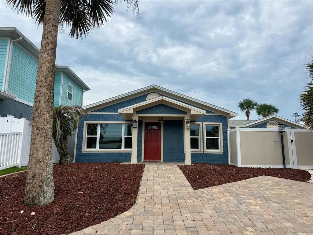 1224 S Central Avenue, FLAGLER BEACH