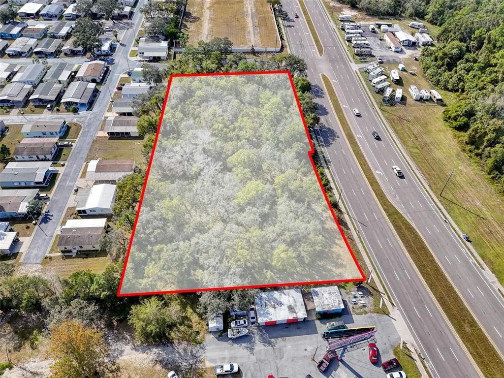 10780 State Road 52, HUDSON Property Listing: MLS® #W7879998
