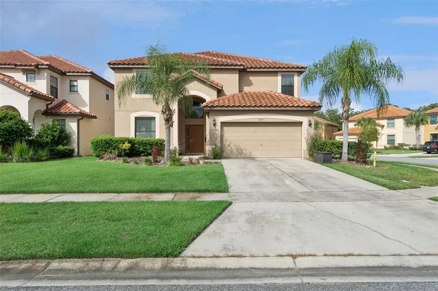 2641 Tranquility Way, KISSIMMEE