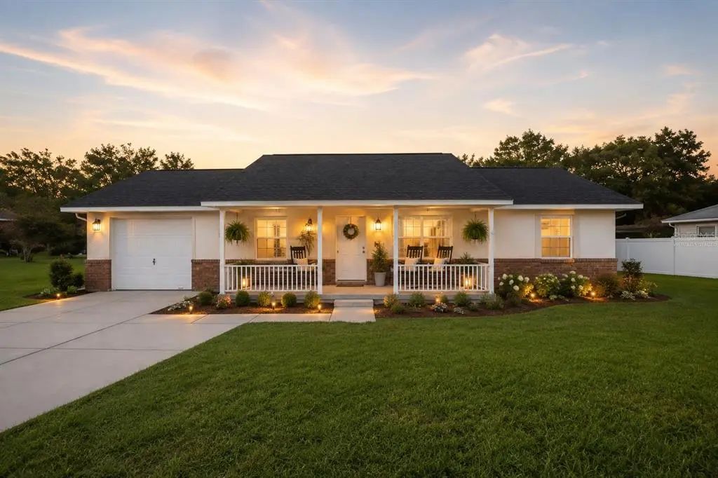 3 Almond Trail Place, OCALA