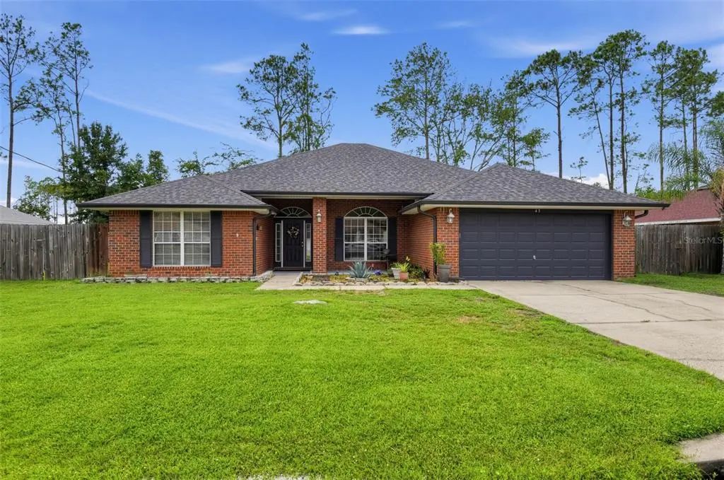 43 Karas Trail, PALM COAST