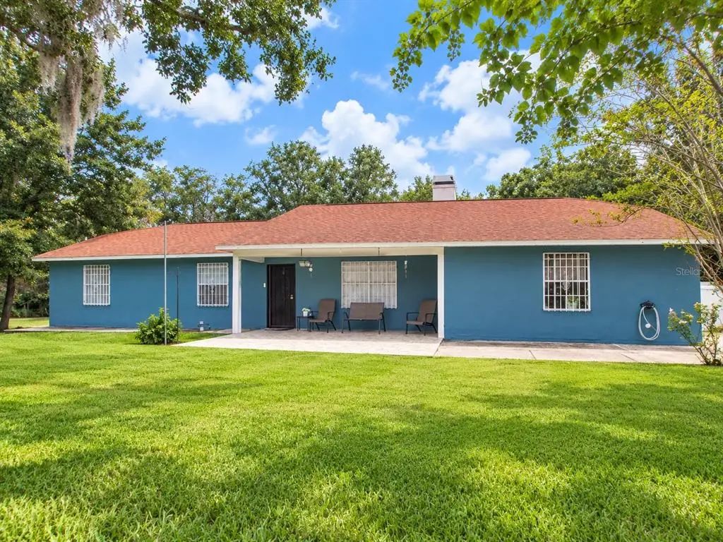 3368 Blossom Street, KISSIMMEE