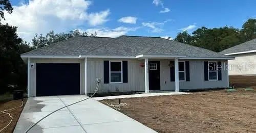 24146 Sw South Lakes Court, DUNNELLON