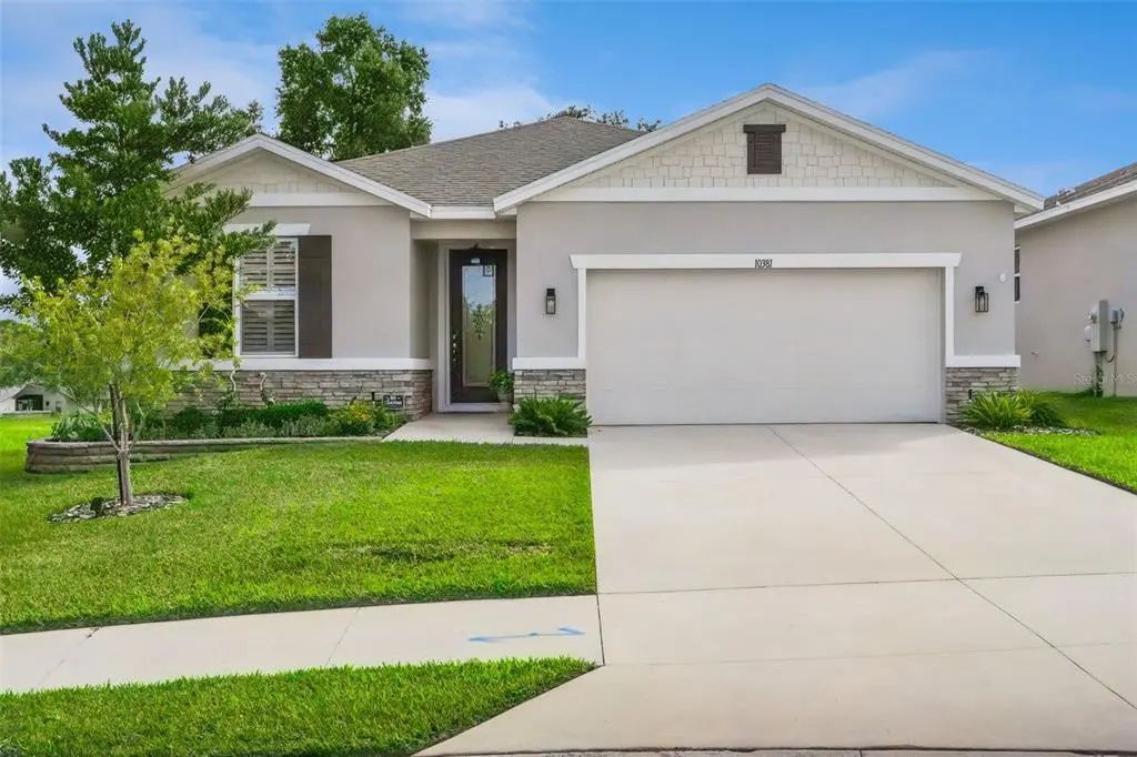 10381 Church Hammock Road, LEESBURG