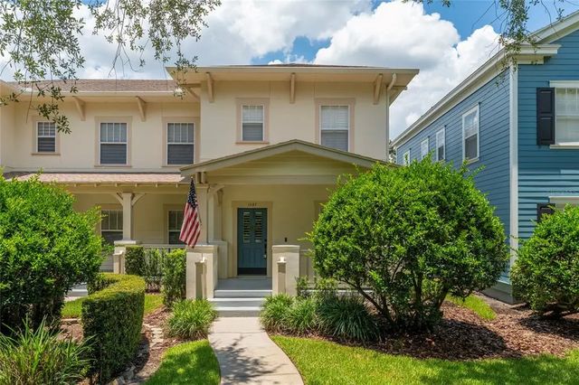 1037 Old Blush Rd, CELEBRATION