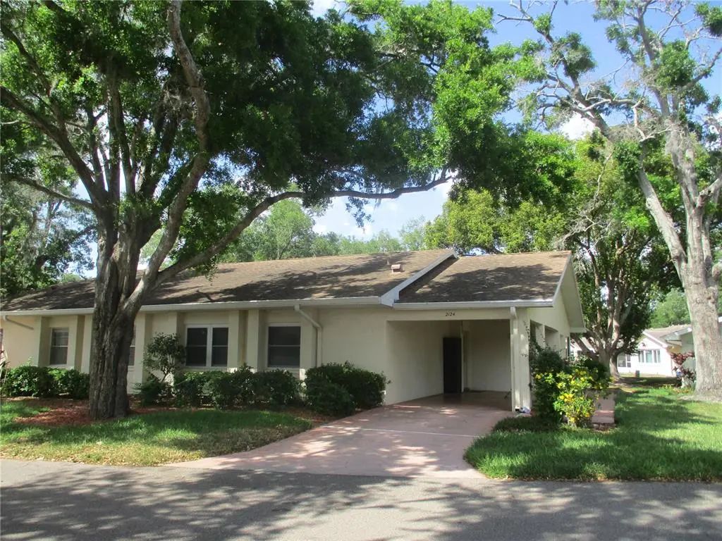 2124 Hailstone Circle, SUN CITY CENTER