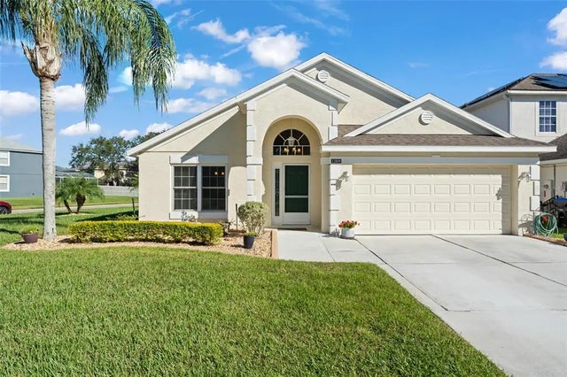 12819 Hunters Vista Boulevard, ORLANDO