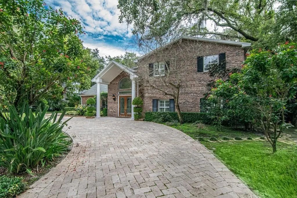 16405 Avila Boulevard, TAMPA