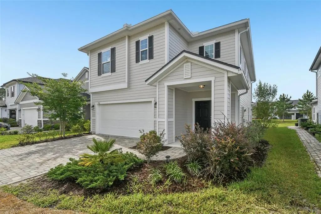 250 Holly Forest Drive, ST. AUGUSTINE