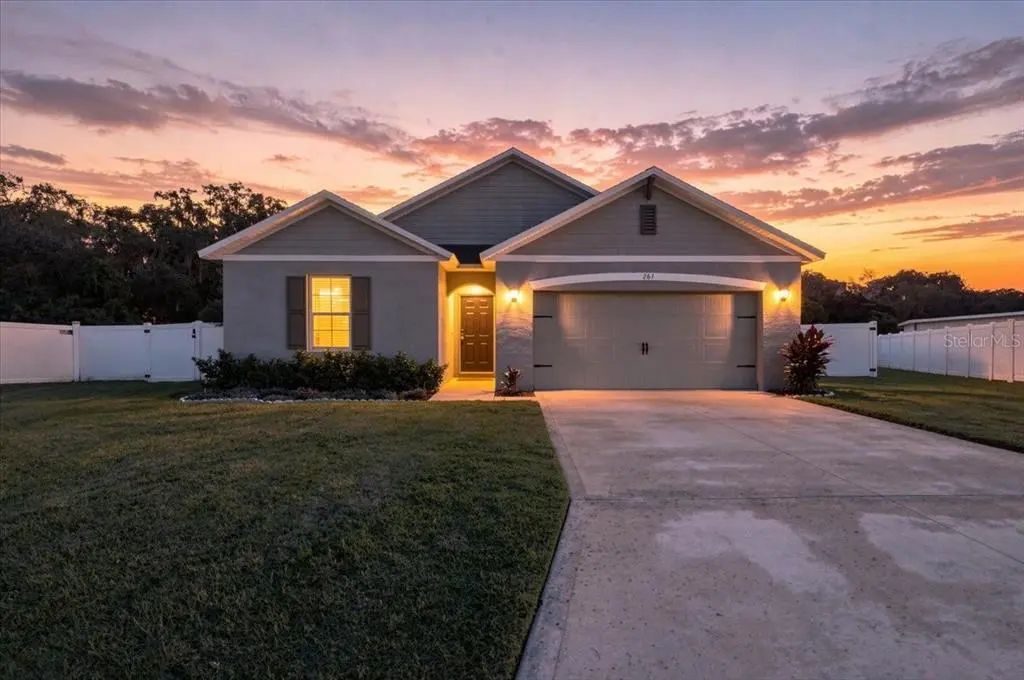 261 St Thomas Drive, MULBERRY