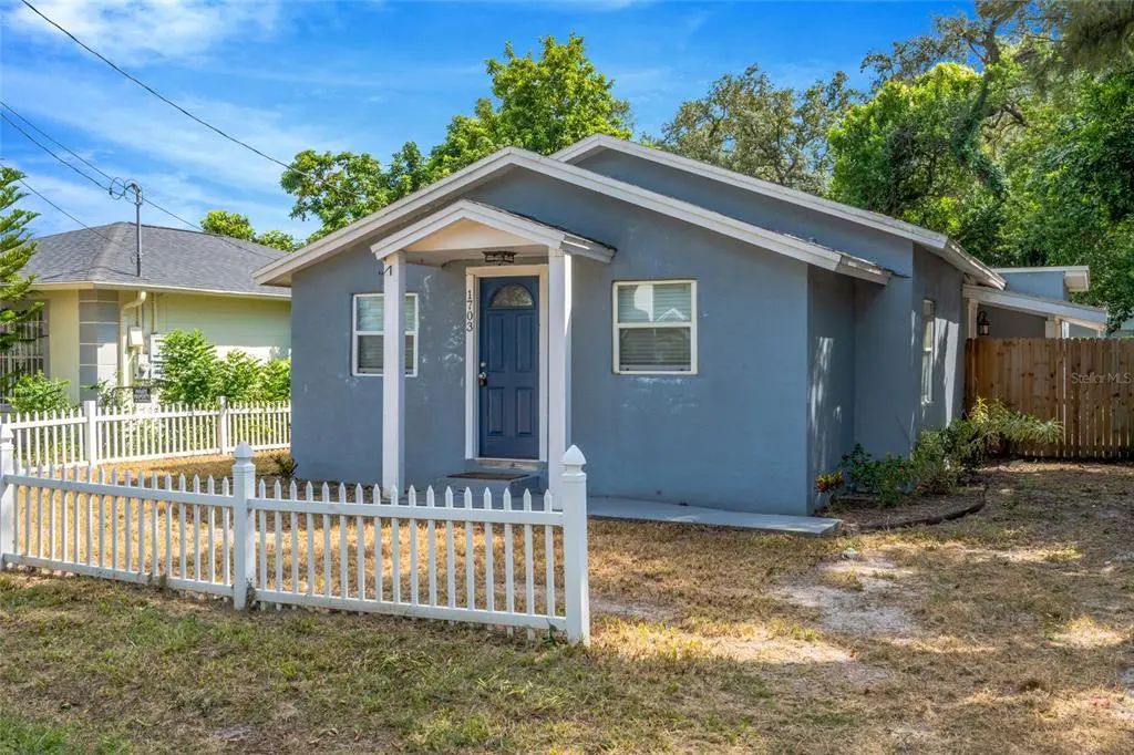 1703 E New Orleans Avenue, TAMPA