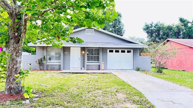 3362 Janet Street, APOPKA