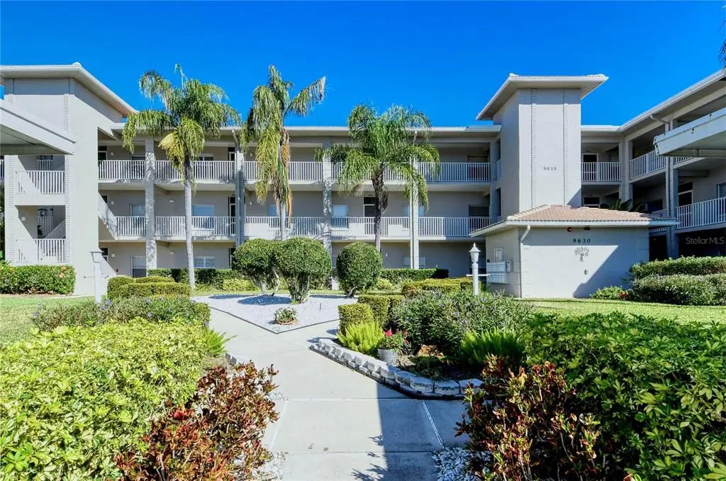 9620 Club South Circle 5101, SARASOTA