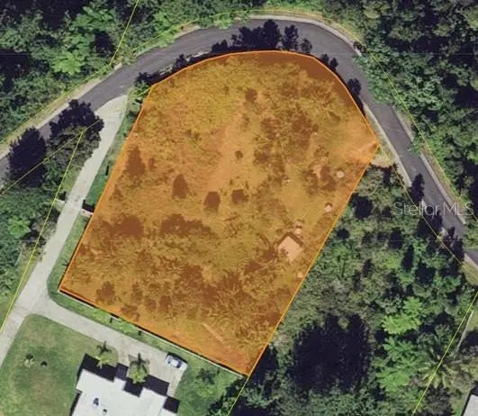 7786 Km Hm .08, CAYEY