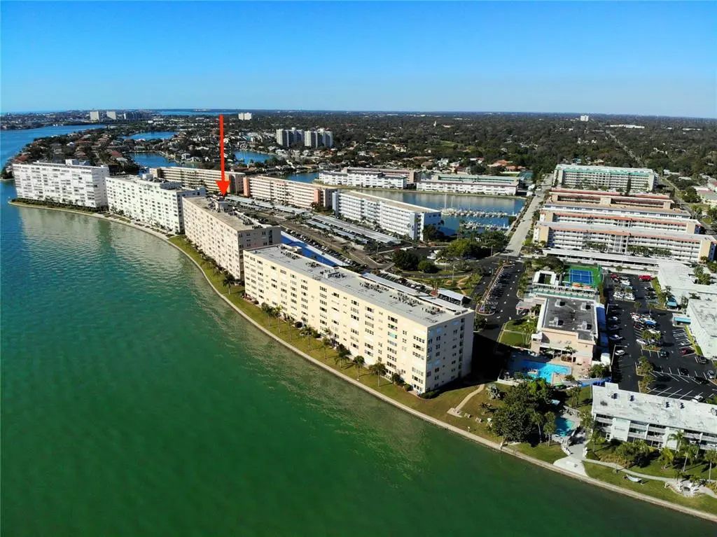5980 Shore Drive S 901, GULFPORT