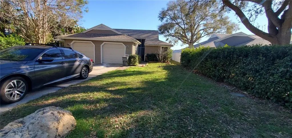 3180 Phlox Drive, PALM HARBOR