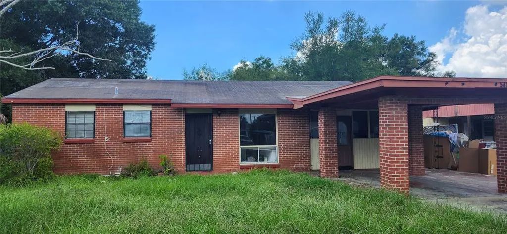 5411 S 87th Street, TAMPA