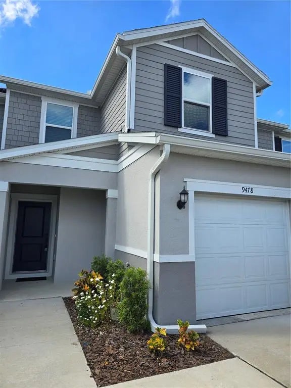 9478 Westside Hills Drive, DAVENPORT