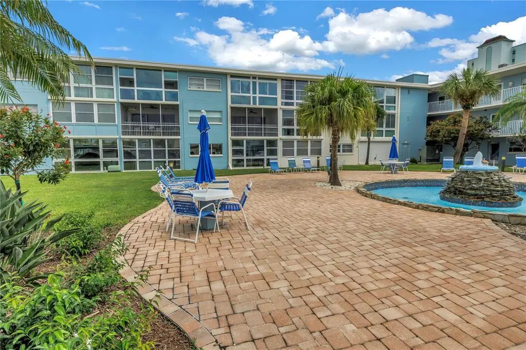 6363 Gulf Winds Drive 235, ST. PETE BEACH