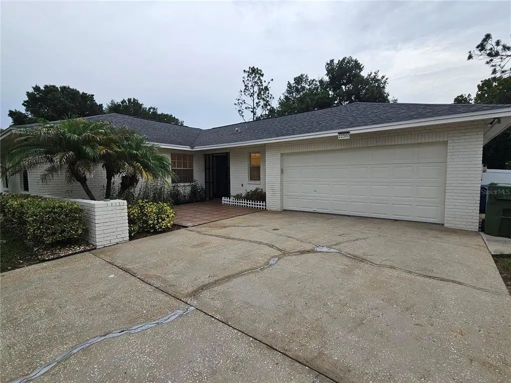 22360 Southshore Drive, LAND O LAKES