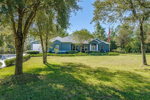 18417 Sw 66th Loop, DUNNELLON