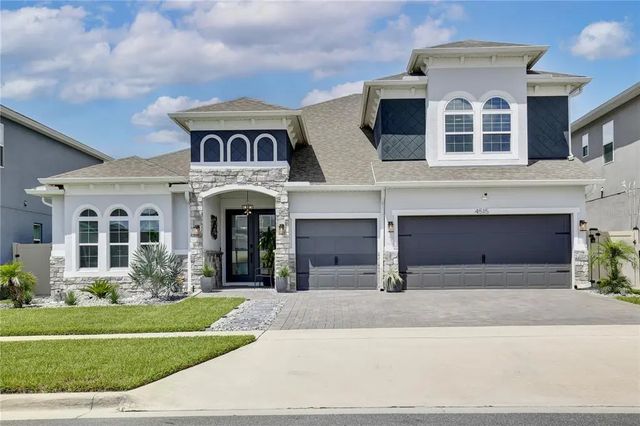 4515 Lions Gate Avenue, CLERMONT