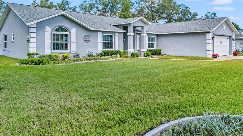 6158 Half Moon Drive, PORT ORANGE