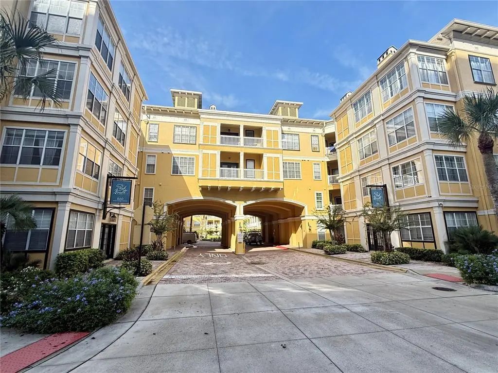 860 N Orange Avenue 378, ORLANDO