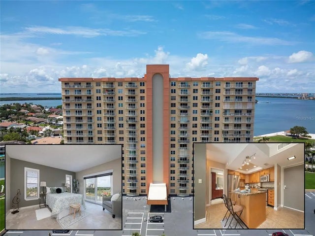 4900 Brittany Drive S 613, ST PETERSBURG