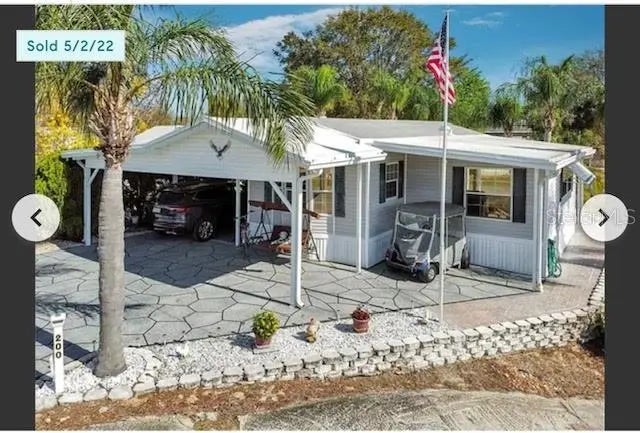 200 Sky Crest Loop, DAVENPORT