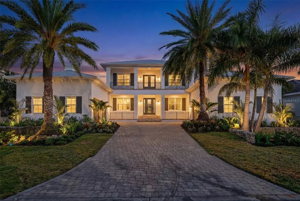 1349 Harbor Drive, SARASOTA