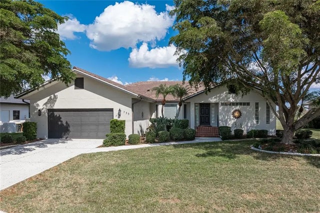733 Monaco Drive, PUNTA GORDA