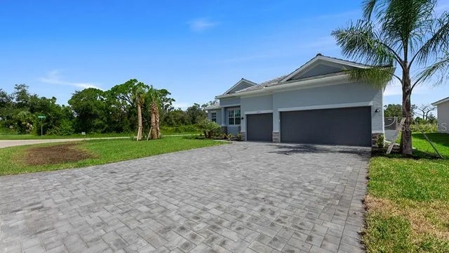 9295 Rosebud Circle, PORT CHARLOTTE