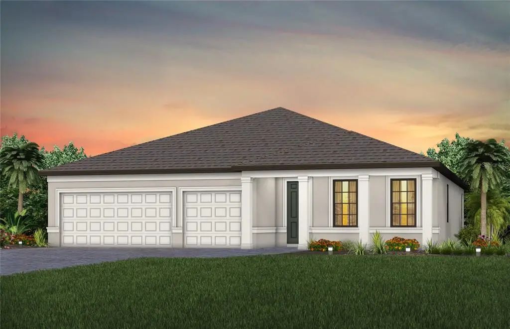 2580 Winding Creek Trail, NORTH PORT