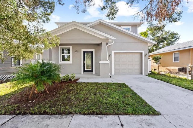 1815 E 22nd Avenue, TAMPA