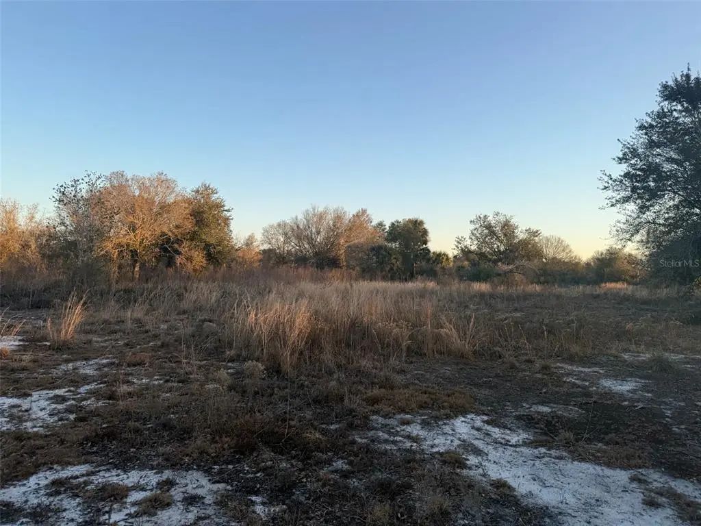 18344 Nw 284th Street, OKEECHOBEE