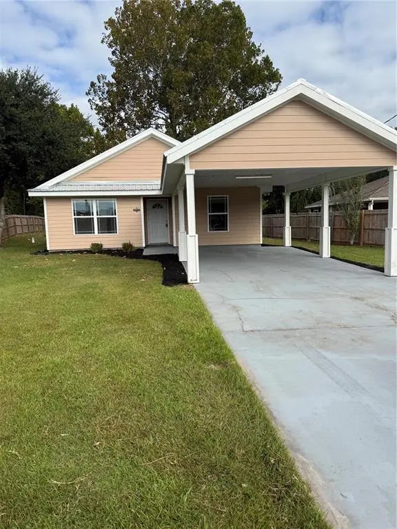 237 Ne Gum Swamp Road, LAKE CITY