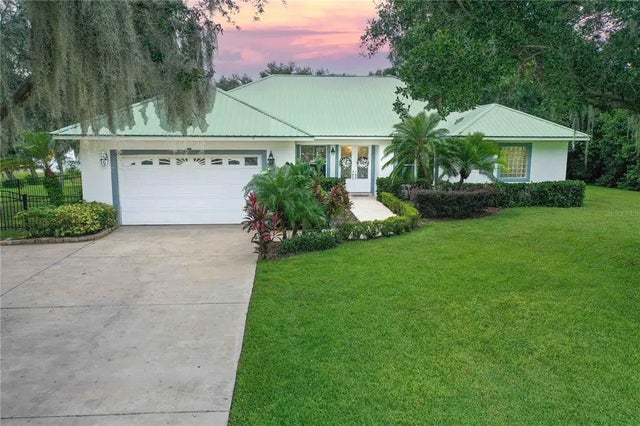 2329 S Lake Reedy Boulevard, FROSTPROOF