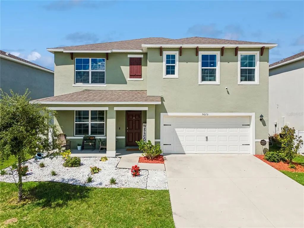 3625 Diving Dove Lane, BARTOW
