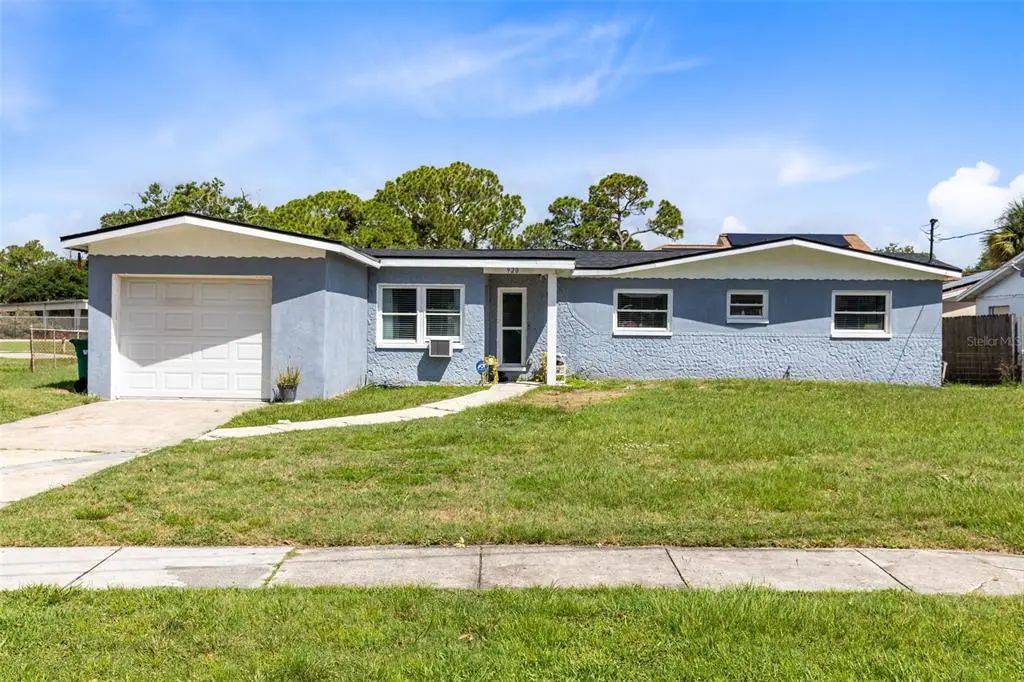 920 Garden Road, MERRITT ISLAND
