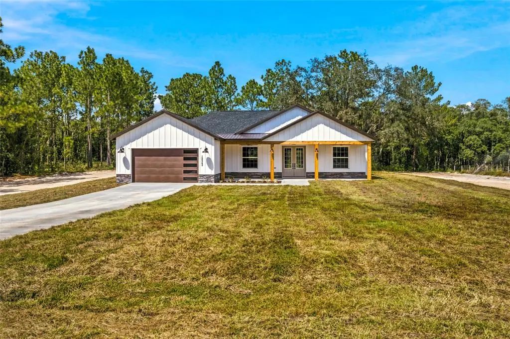 12343 Sw 95th Place, DUNNELLON