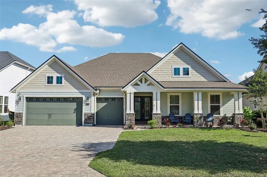 114 Se Glenneyre Circle, ST. AUGUSTINE