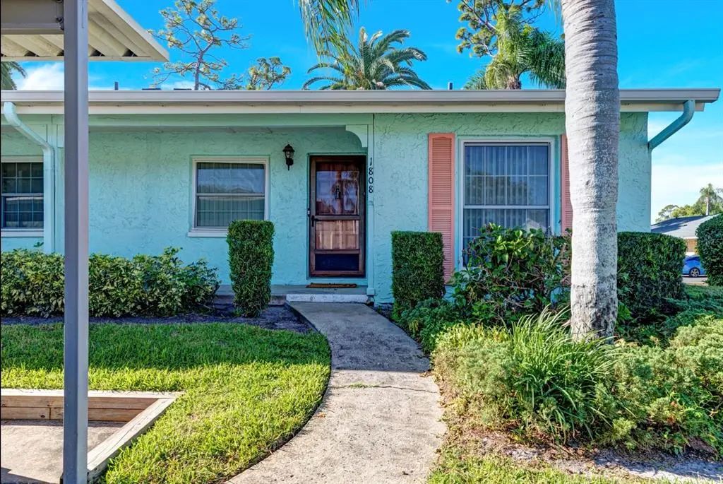 2465 Northside Drive 1808, CLEARWATER