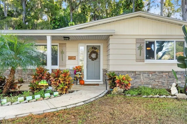7532 Banner Street, NEW PORT RICHEY