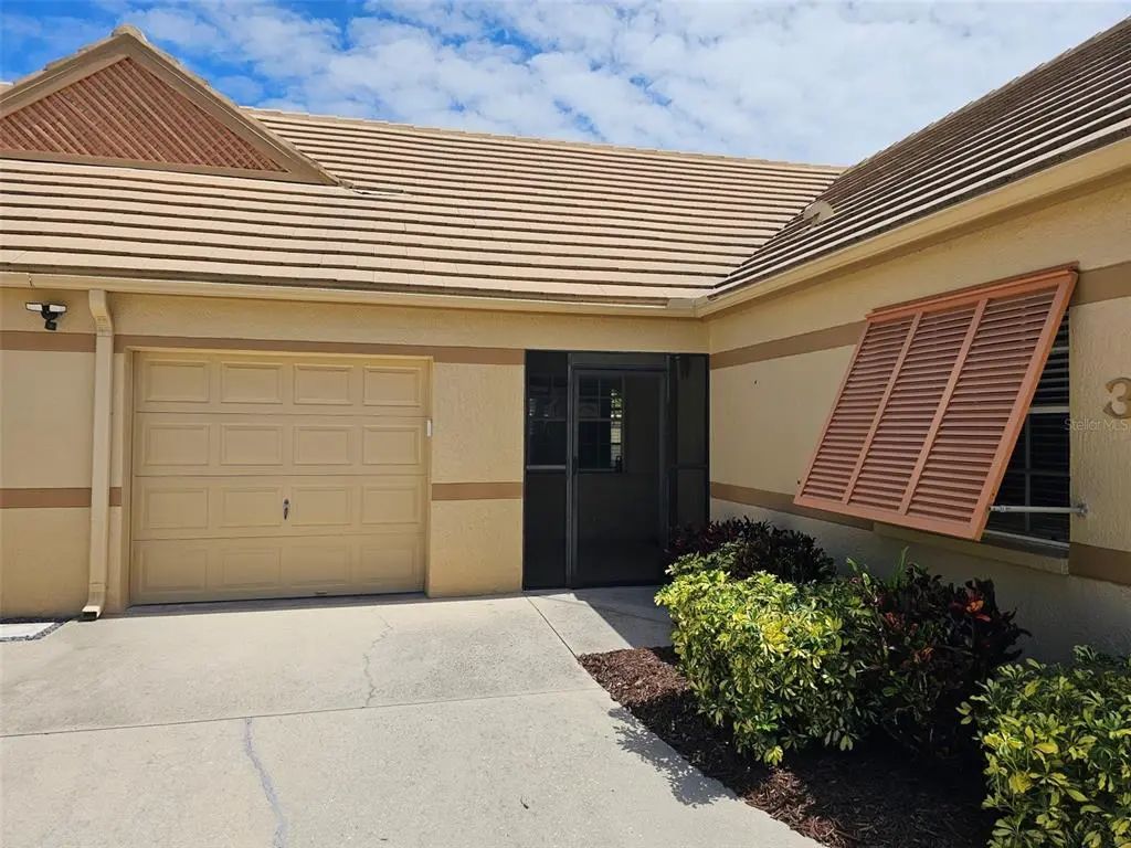 3625 57th Avenue Drive W, BRADENTON