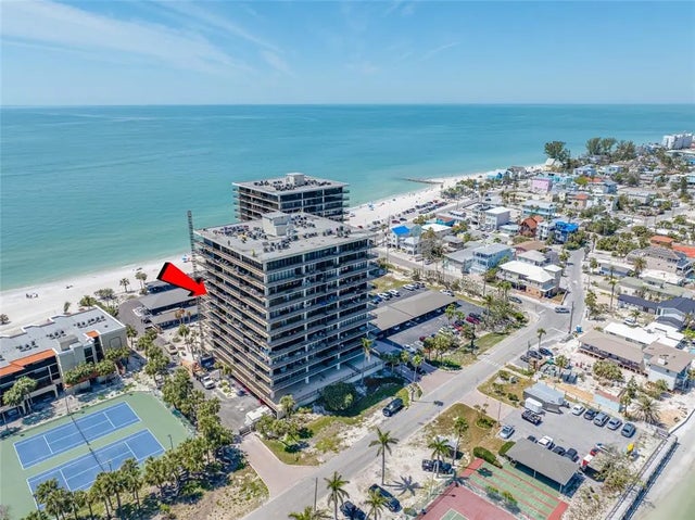 7600 Bayshore Drive 703a, TREASURE ISLAND